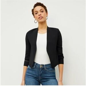 MM Lafleur Sant Ambroeus Jardigan Cardigan Jacket